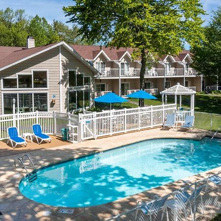 Somerset Inn & Suites Ephraim Kültér fotó