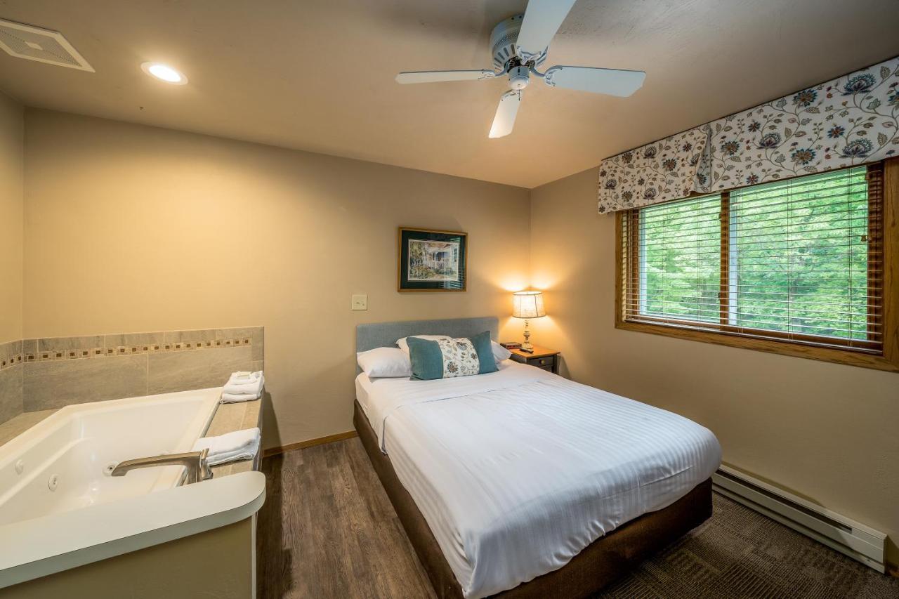 Somerset Inn & Suites Ephraim Kültér fotó