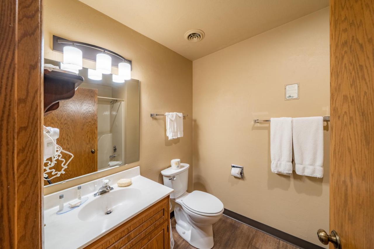 Somerset Inn & Suites Ephraim Kültér fotó