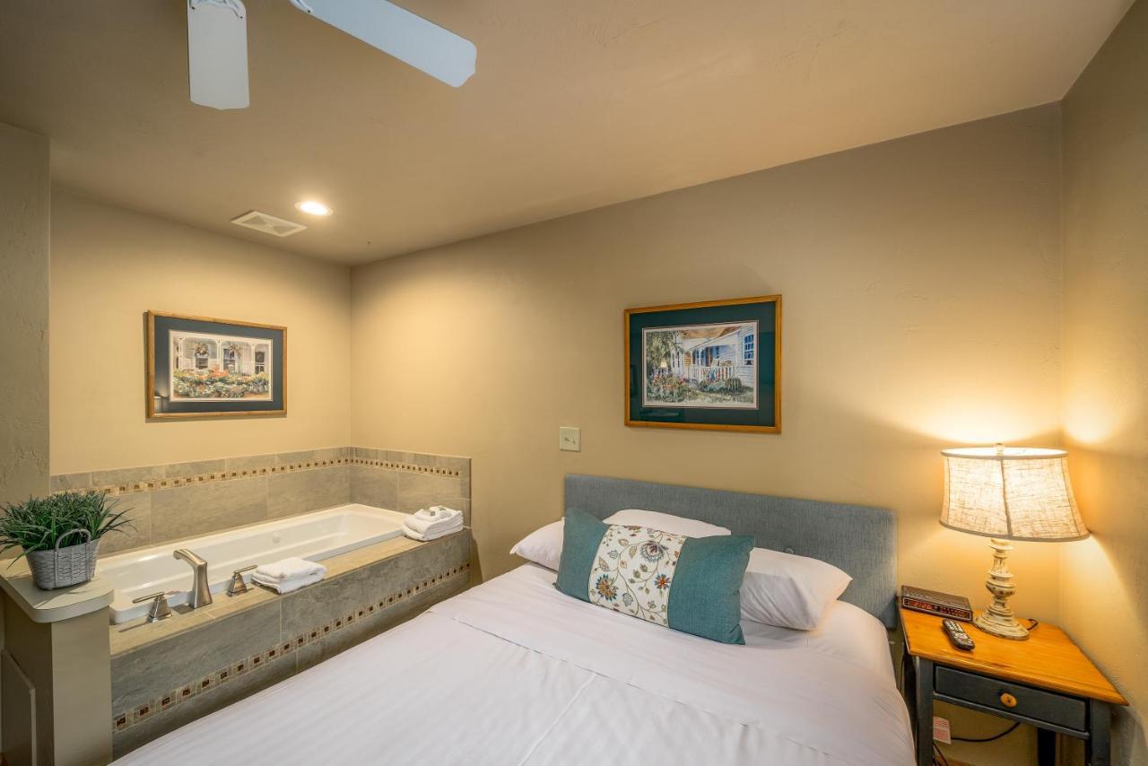 Somerset Inn & Suites Ephraim Kültér fotó