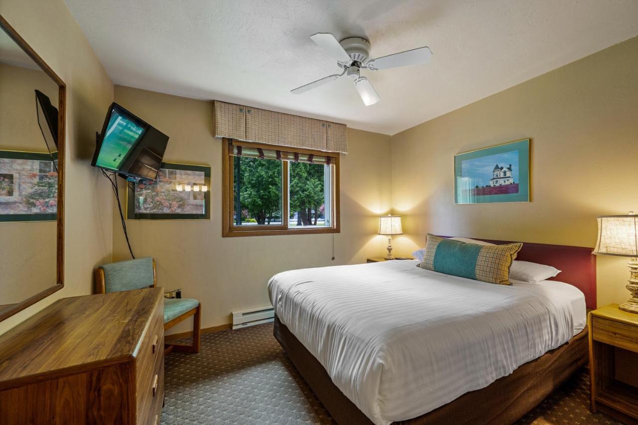 Somerset Inn & Suites Ephraim Kültér fotó