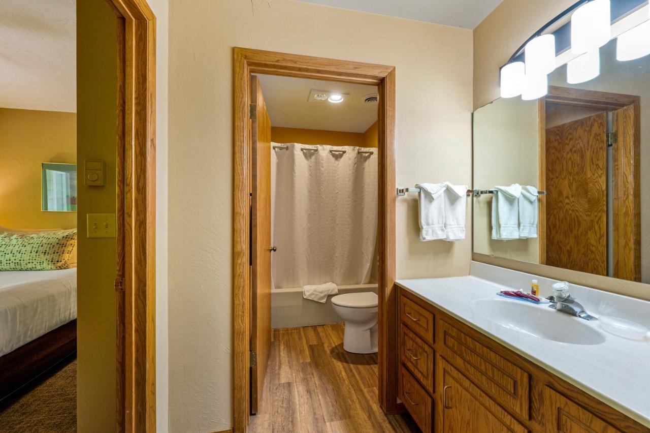 Somerset Inn & Suites Ephraim Kültér fotó