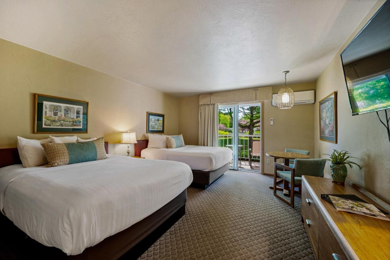 Somerset Inn & Suites Ephraim Kültér fotó
