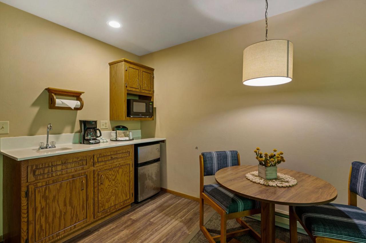 Somerset Inn & Suites Ephraim Kültér fotó