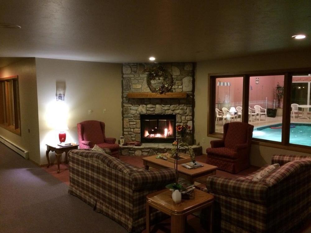 Somerset Inn & Suites Ephraim Kültér fotó