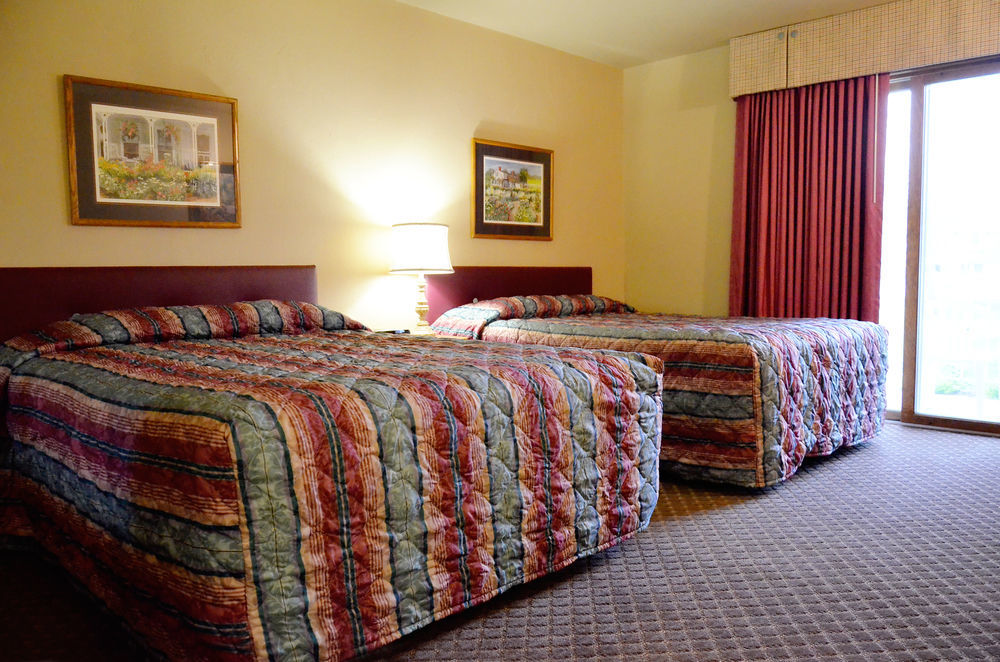 Somerset Inn & Suites Ephraim Kültér fotó