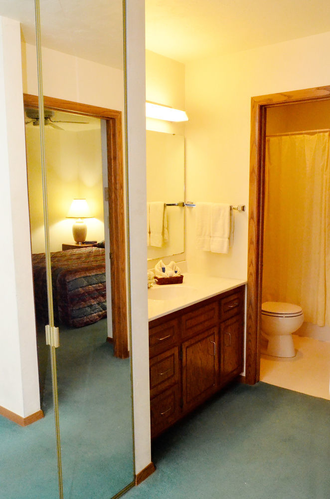 Somerset Inn & Suites Ephraim Kültér fotó