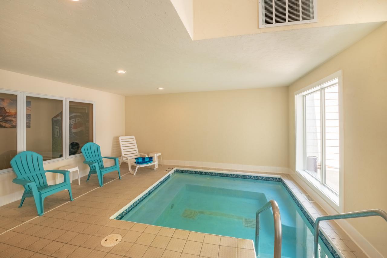 Somerset Inn & Suites Ephraim Kültér fotó