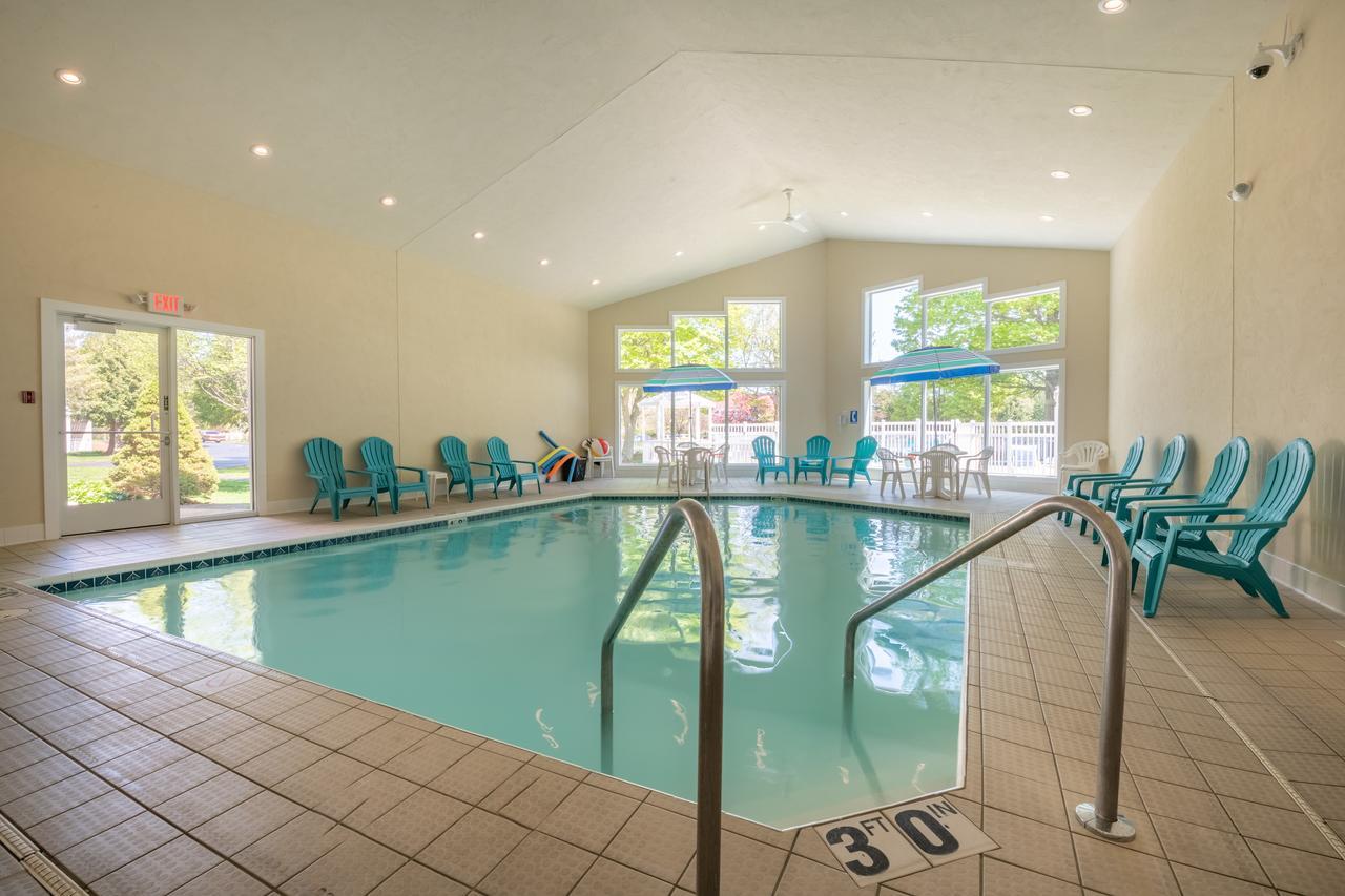 Somerset Inn & Suites Ephraim Kültér fotó