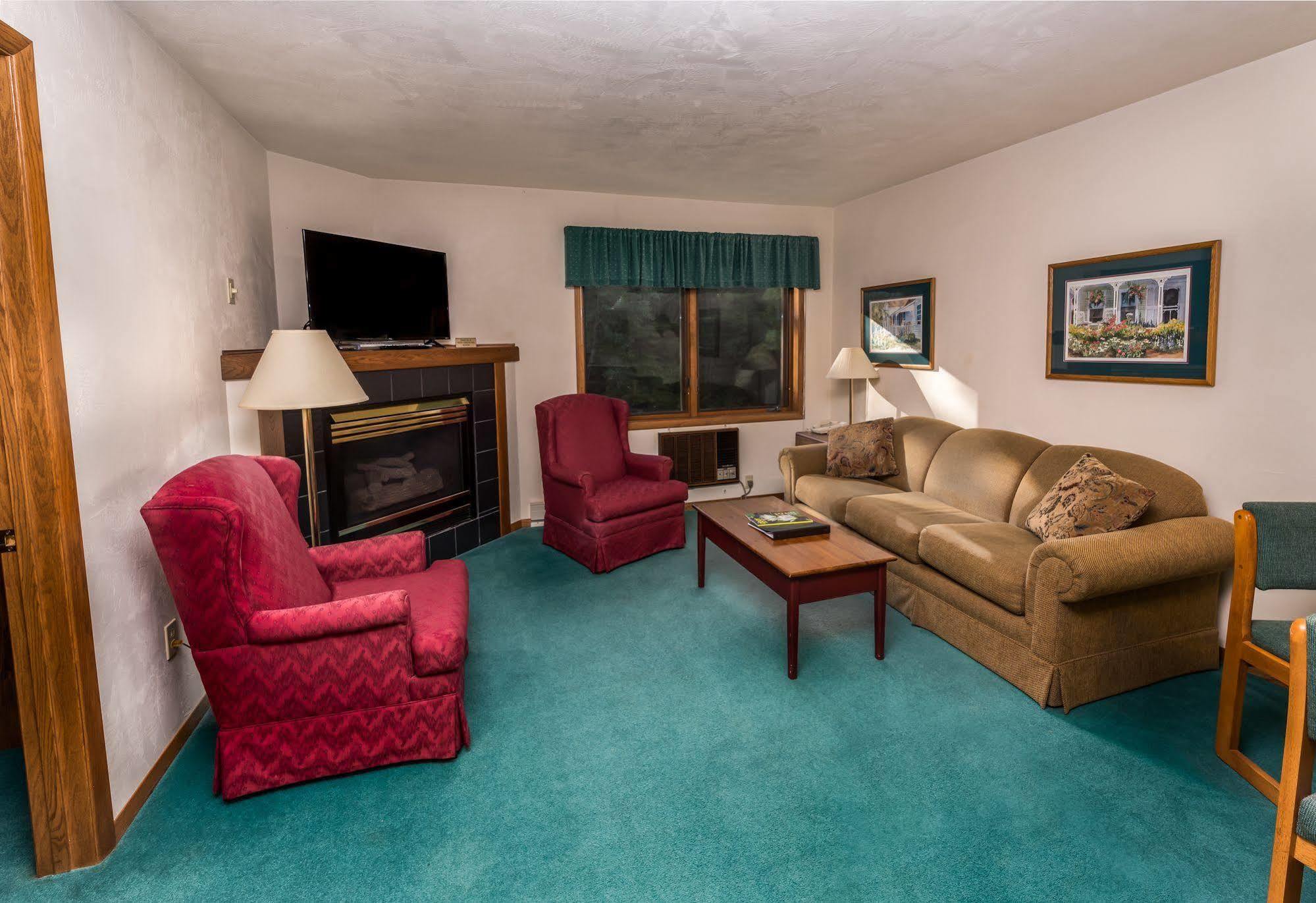 Somerset Inn & Suites Ephraim Kültér fotó
