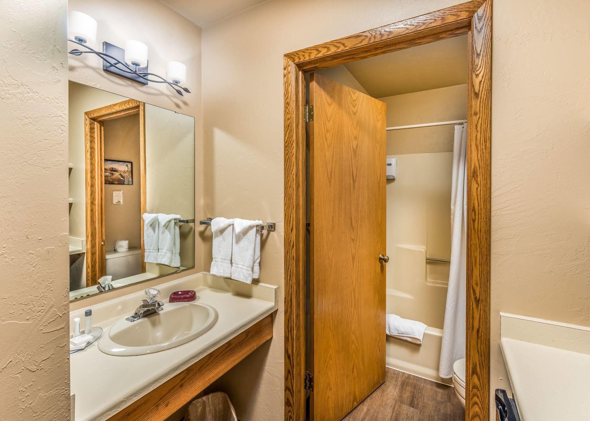 Somerset Inn & Suites Ephraim Kültér fotó
