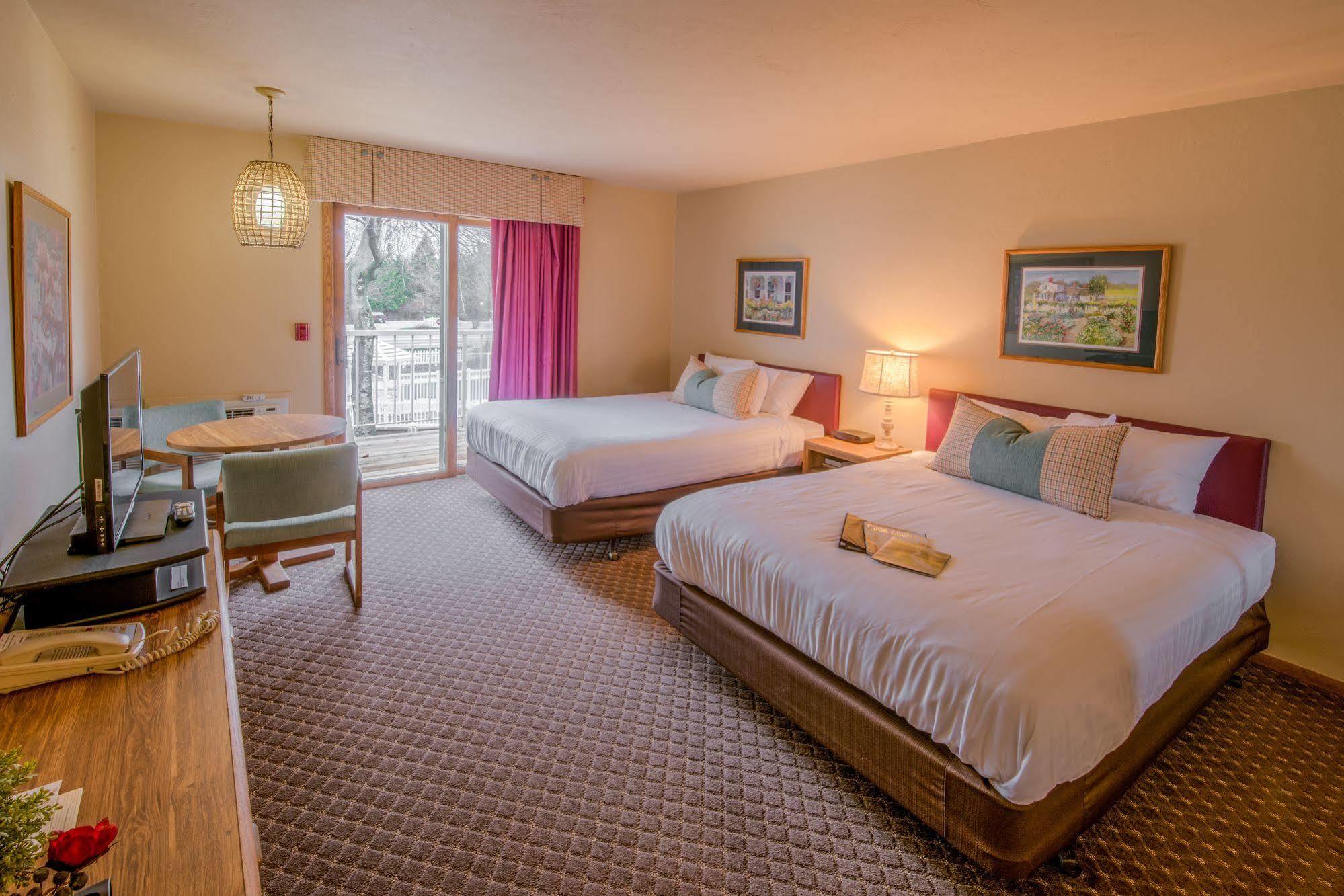 Somerset Inn & Suites Ephraim Kültér fotó
