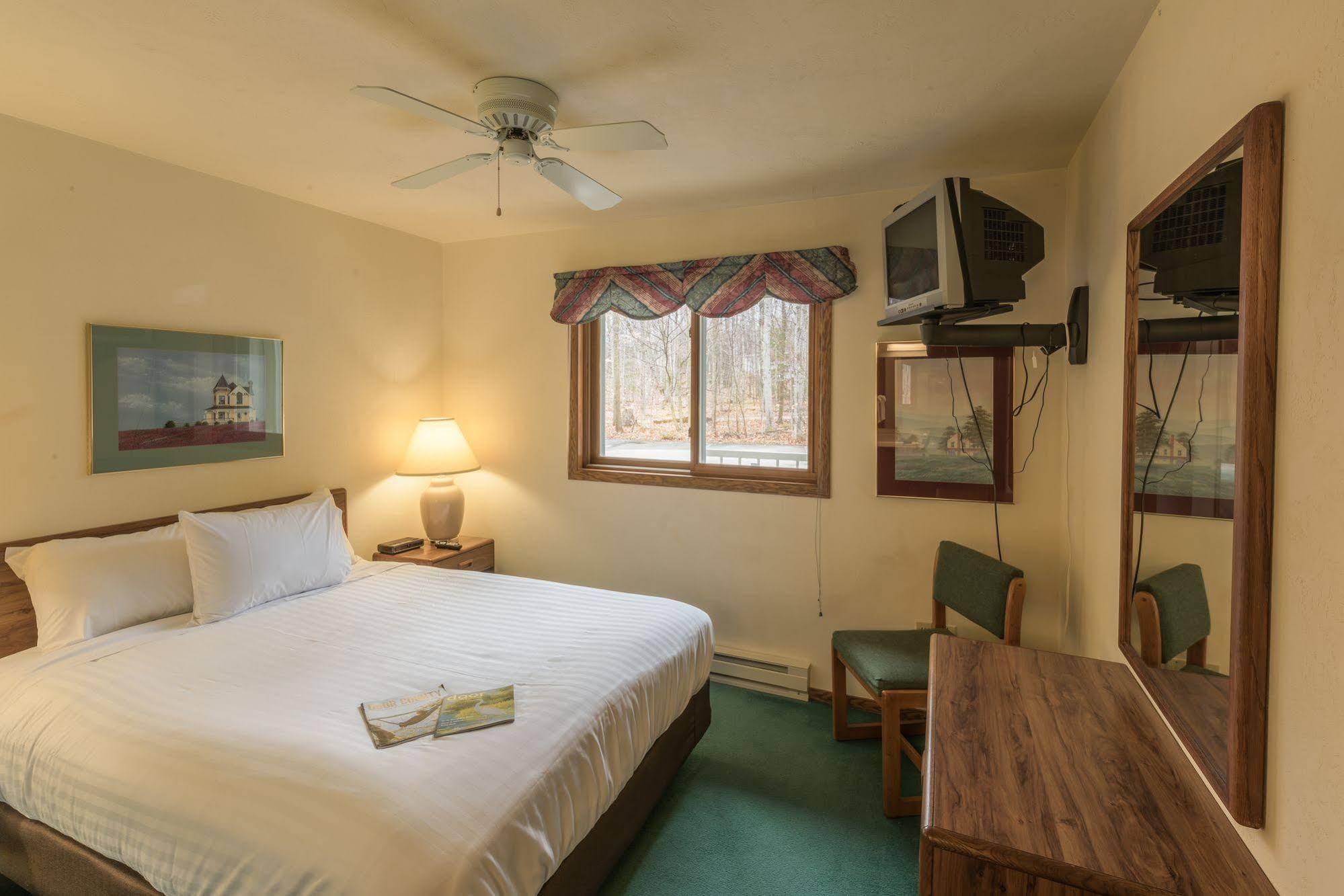 Somerset Inn & Suites Ephraim Kültér fotó
