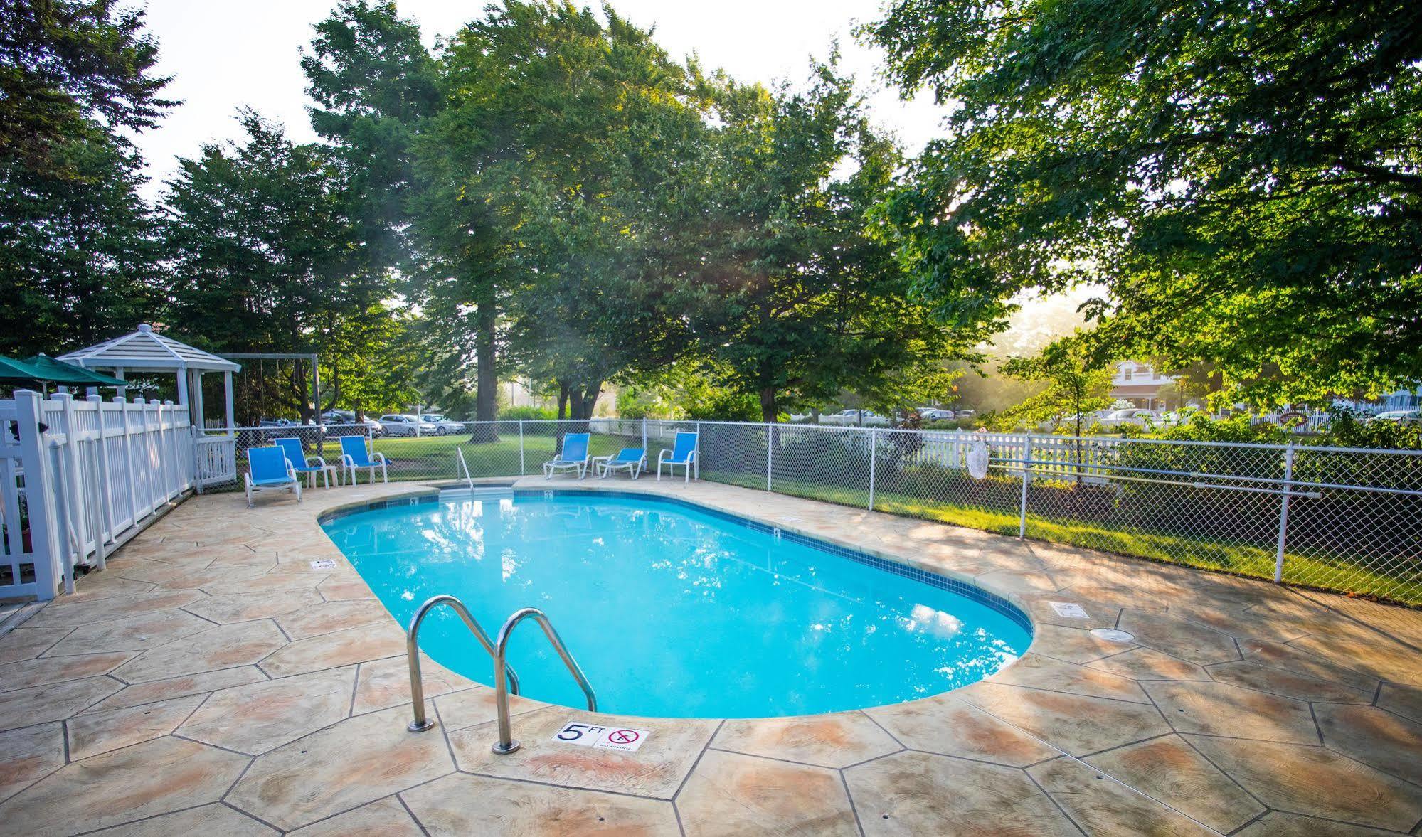 Somerset Inn & Suites Ephraim Kültér fotó