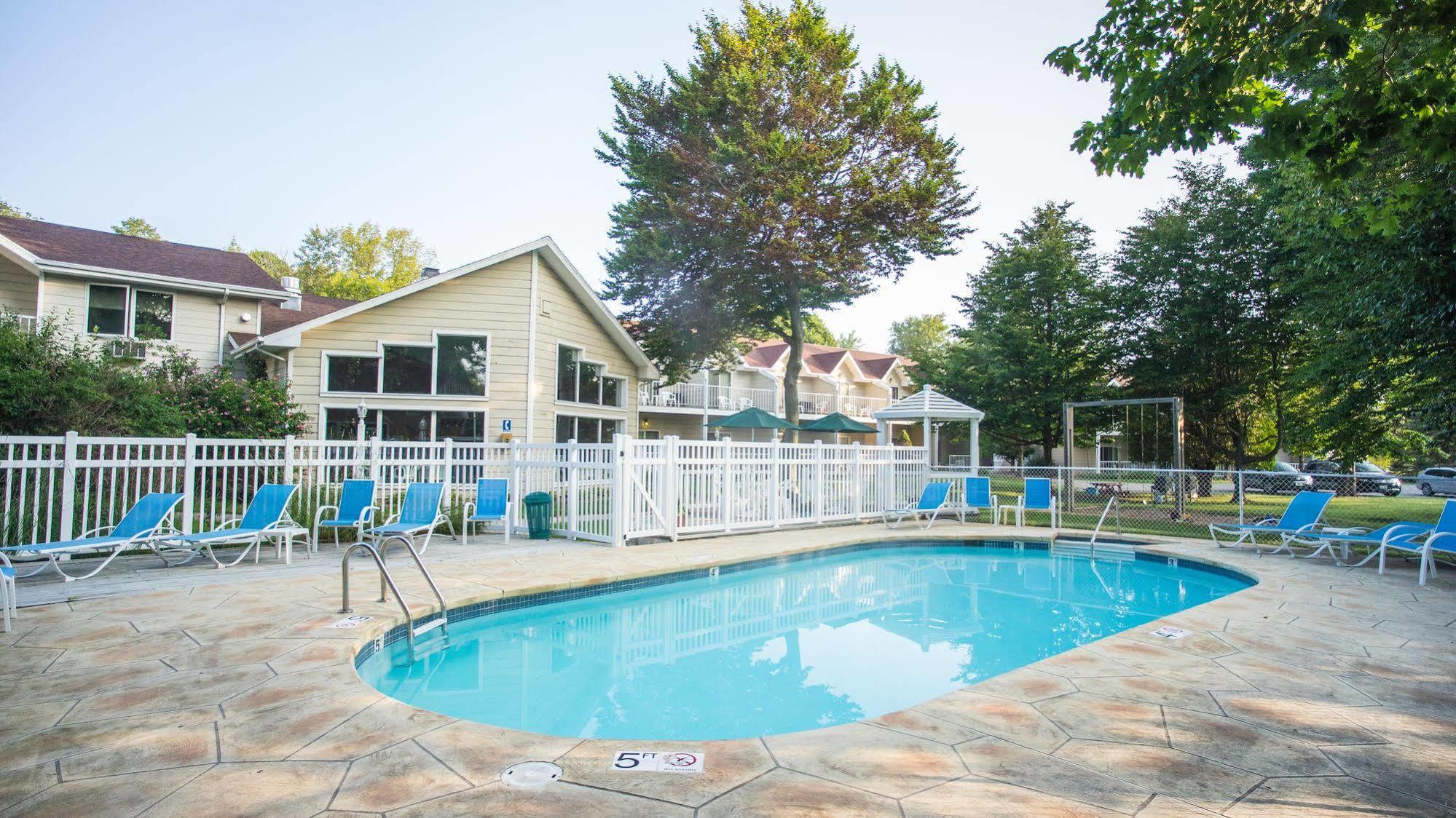 Somerset Inn & Suites Ephraim Kültér fotó