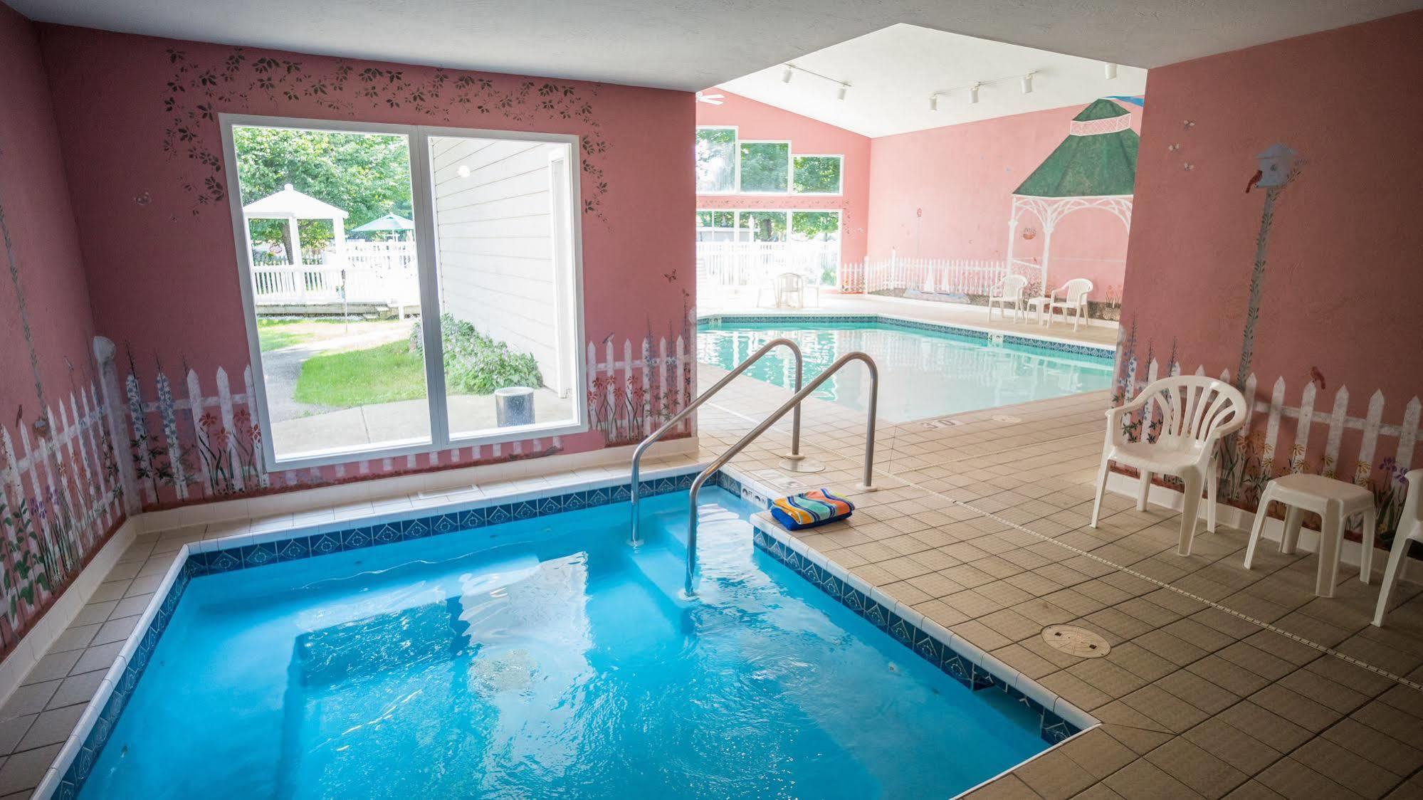 Somerset Inn & Suites Ephraim Kültér fotó
