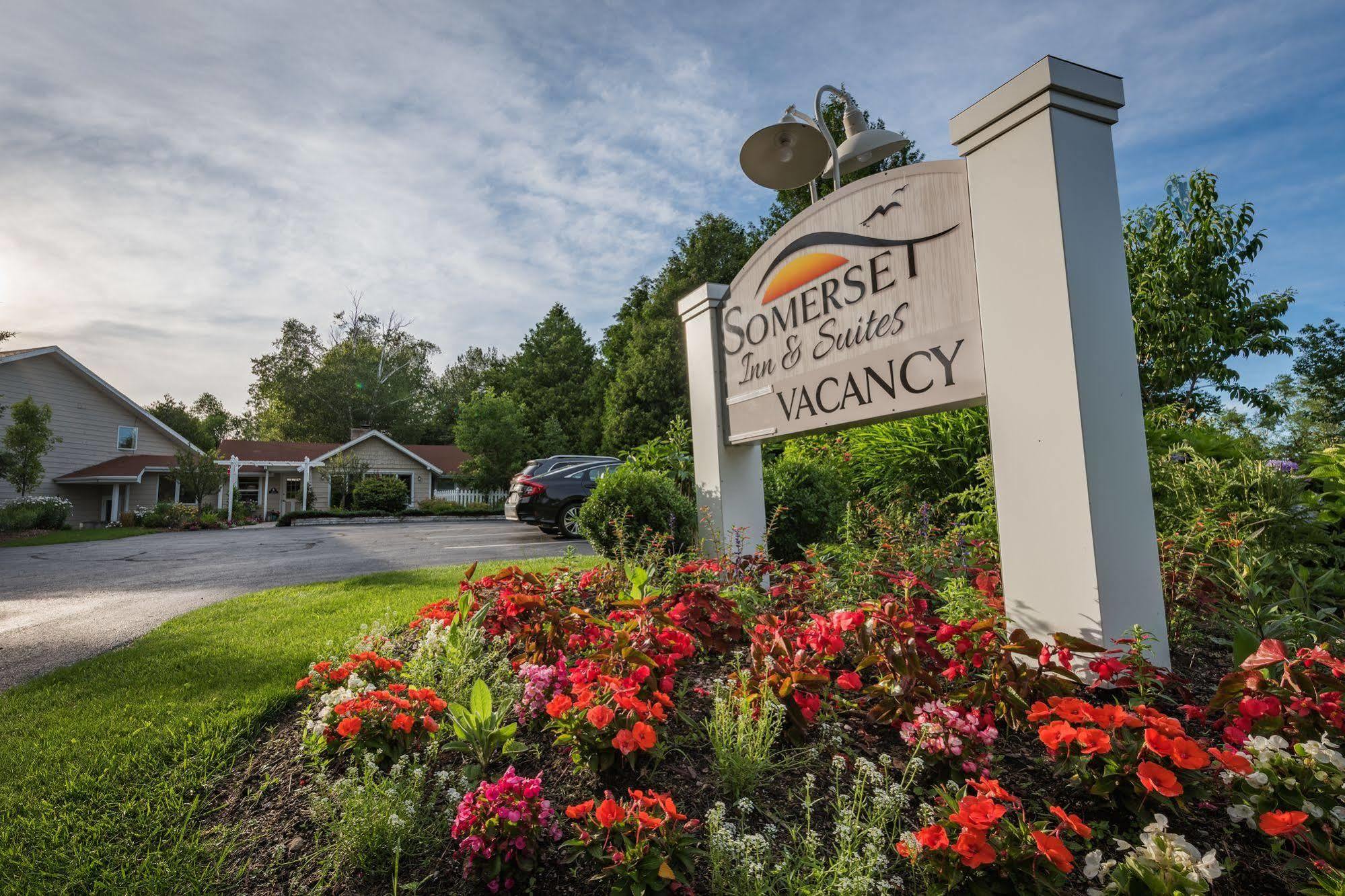 Somerset Inn & Suites Ephraim Kültér fotó