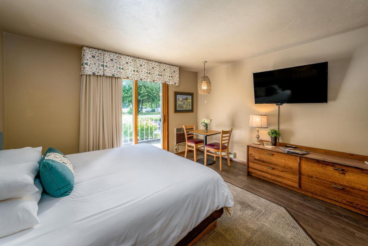 Somerset Inn & Suites Ephraim Kültér fotó